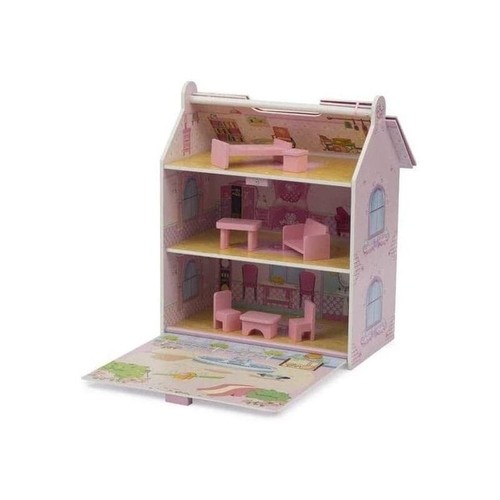 Princy bella casa delle - princy,