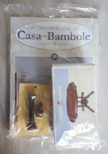 Casa delle bambole - delle,