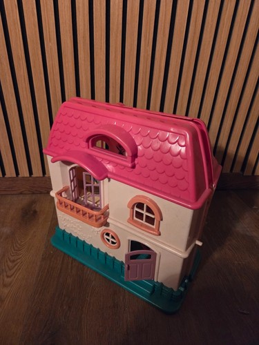 Casa delle bambole - delle,