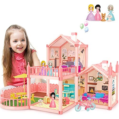 Deao casa delle - casa, con