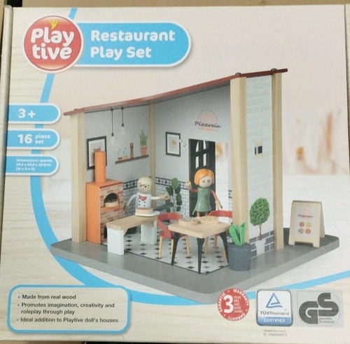 Playtive lidl giocattolo - playtive,