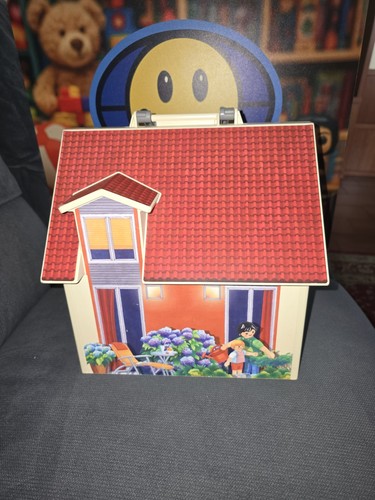 Playmobil 5167 casa - -, delle
