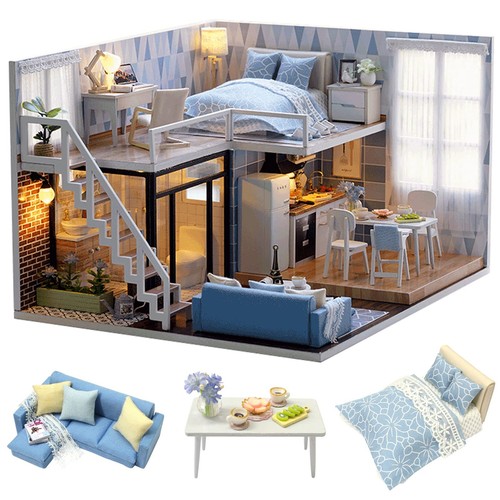 Cuteroom modello blue - cuteroom,
