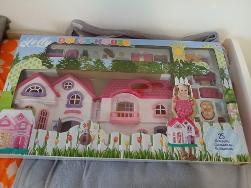 Lolly casa delle - lolly,
