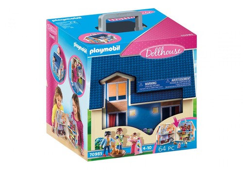 Dollhouse casa delle - dollhouse,