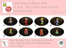 LIDL PLAYTIVE casa delle