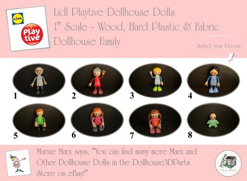 Lidl playtive casa delle - lidl,