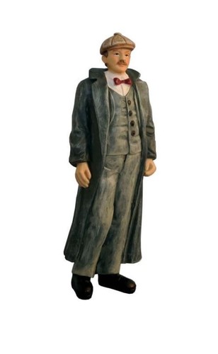 Gent cappotto lungo con - cappotto,