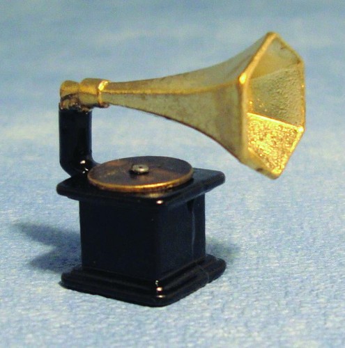 Fonografo per casa delle