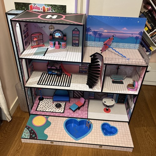 Giochi preziosi l - giochi, l.o.l