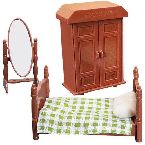 Pezzi mini casa - pezzi, decorativa