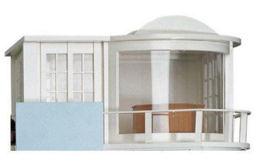 Dolls house emporium kit - house, per