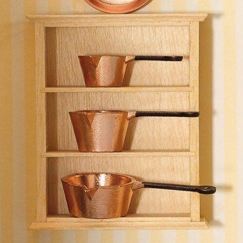 Ripiani cucina per casa - ripiani, da