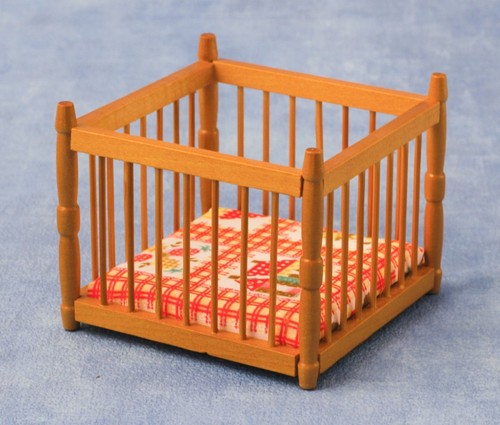 Playpen pino per casa - playpen, delle