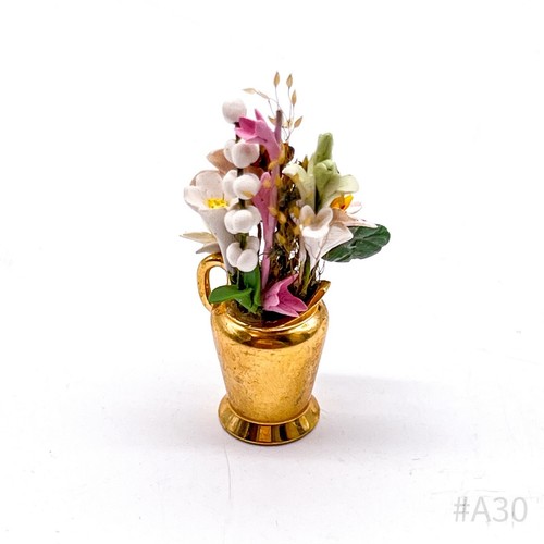Miniatura vintage - miniatura, di