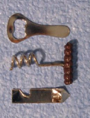 Cavatappi apribottiglie per - cavatappi,