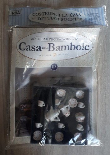 Casa delle bambole - delle,