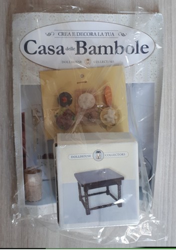 Casa delle bambole - casa,