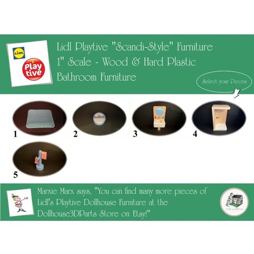 Lidl playtive mobili - lidl,