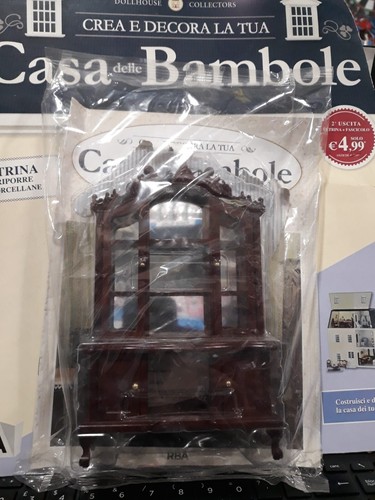 Casa delle bambole - casa,